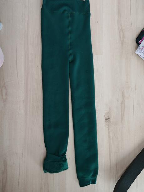 Termo vyteplene legíny,s,m,l sadnú, 