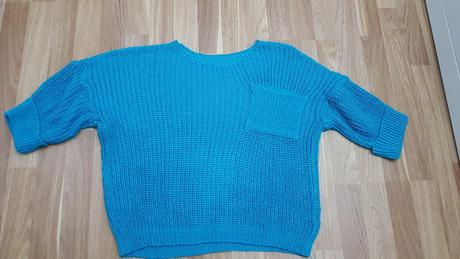 Damsky pulover, l