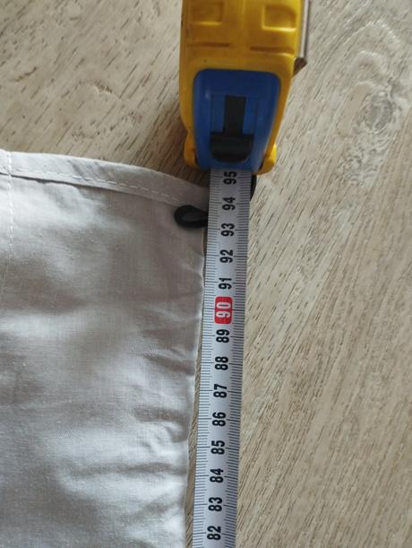 Baldachyn, šírka (cm): 95,dĺžka (cm): 140