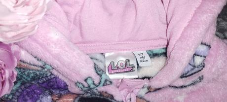 Nádherný teplý overal lol 166/122, disney,116