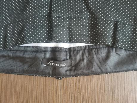 Nohavice, orsay,m / s