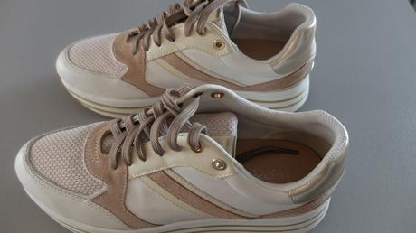 Tenisky geox 40, geox,40