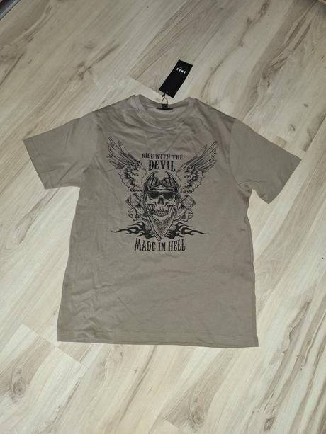 Tričko, new yorker,s