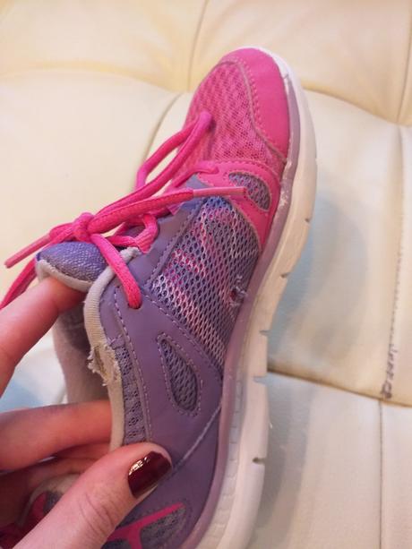 Tenisky, karrimor,33