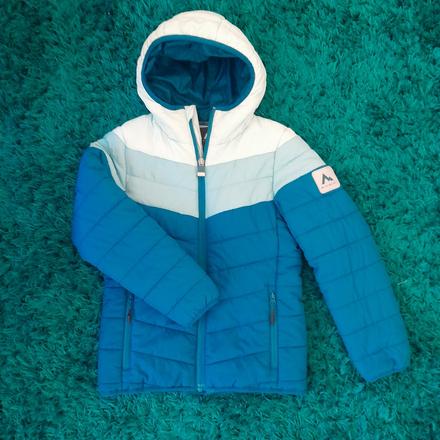 Prechodná bunda mckinley, mckinley,128