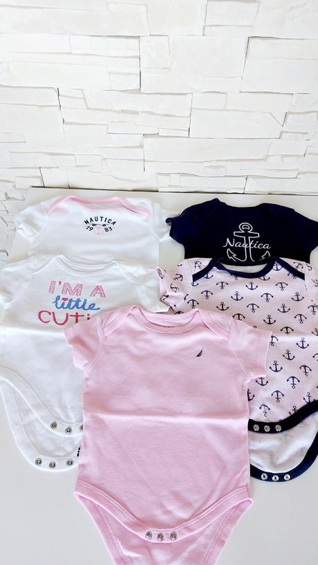 Balík 68cm, vyse 50ks vecí, 68–80