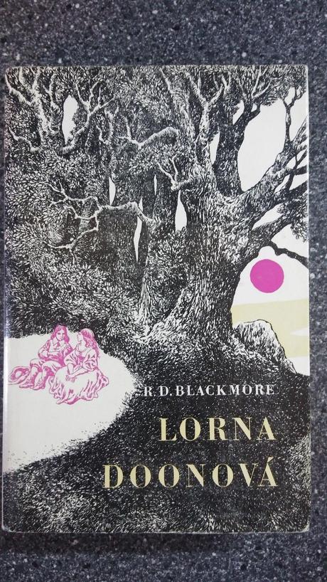 Lorna doonová,