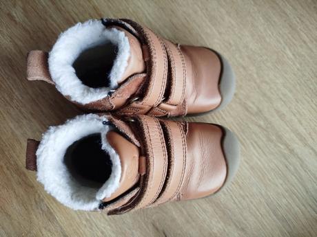 Zimné topánky bundgaard 23, bundgaard,23