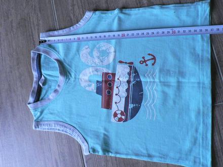 Letné tričko 92, 92