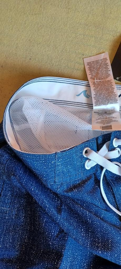 Kraťasy - plavky m., m