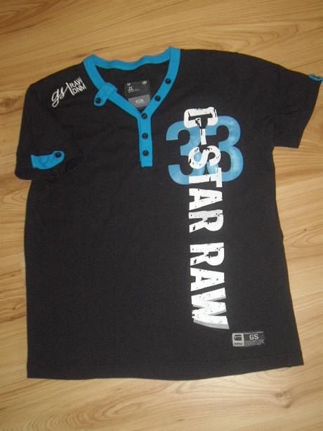 Tričká, g-star raw,m