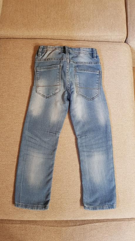 Rifle 110 pre chlapca, takko,110