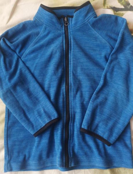 Chlapčenská mikina jumping beans, jumping beans,122