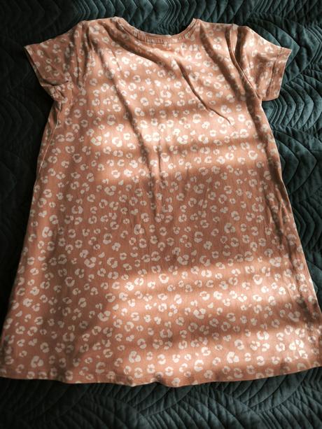 Tunika h&m, lindex,122