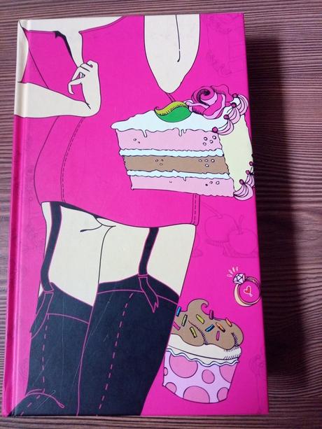 Sladko v ústach - barbora kardošová,