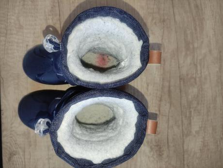 Lurchi čižmy, lurchi,25