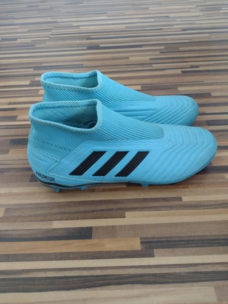 Kopačky, adidas,44