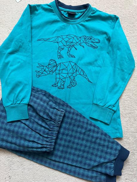 Pyžamko - top stav, slovenka,116