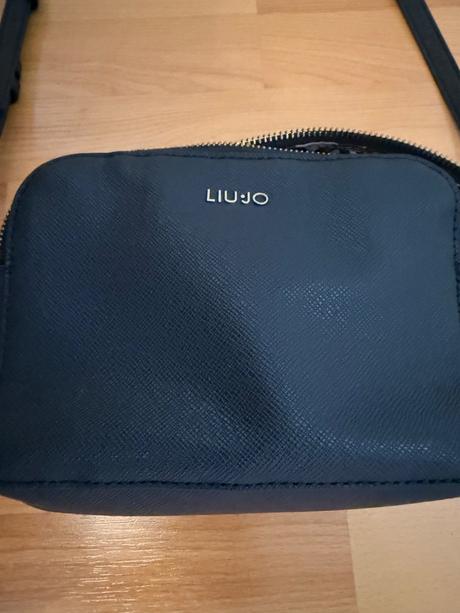 Liu jo crossbody kabelka, liu jo