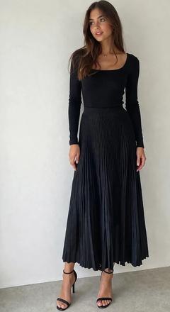 Zara luxusna sukňa vel. m, zara,m / s