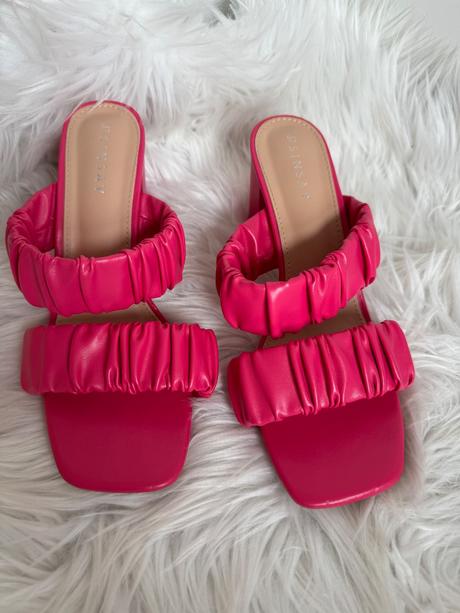 Sinsay sandale na opatku, sinsay,37