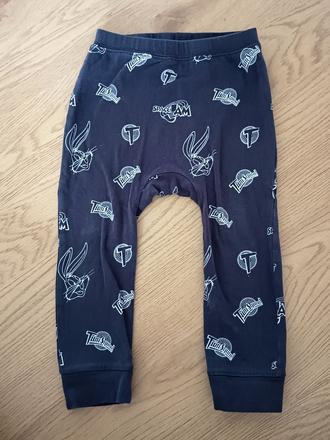 Tenké pudláče, h&m,92