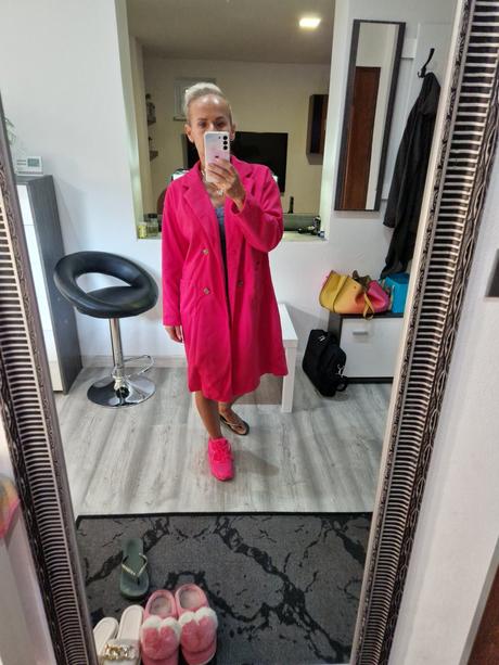 Kabat cena s postou, xs