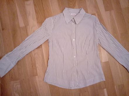 Košeľa orsay veľkosť 38, 38