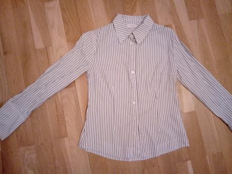 Košeľa orsay veľkosť 38, 38