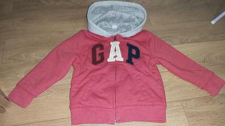 Bundo mikinka gap, gap,110