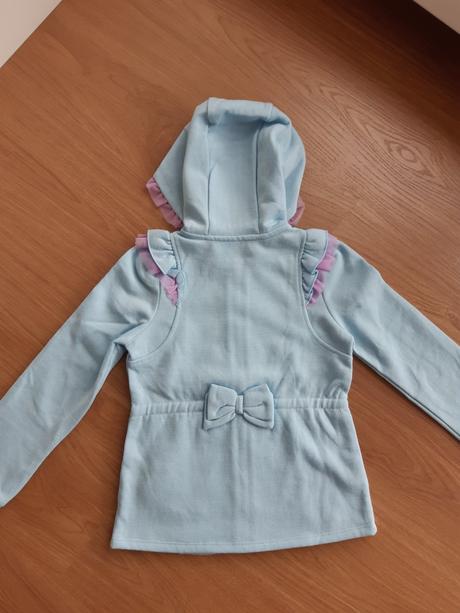 Mikina disney s princeznou sofiou prvou, disney,134