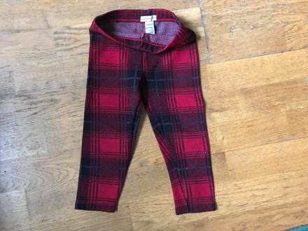 Hrabu leginy, craft,98