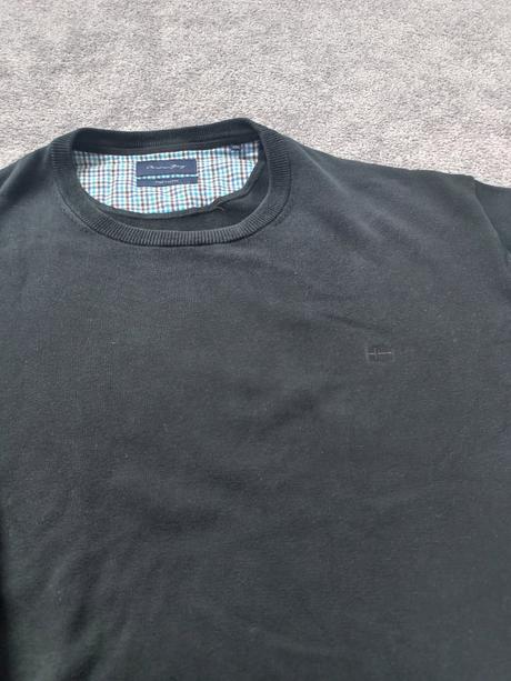 Tenky sveter, christian berg, xxl (xl), xl