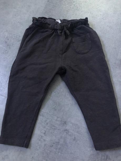 Nohavice zara, zara,86