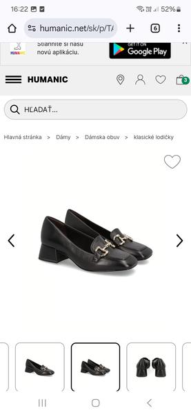 Správne topánky na manažérsky pohovor