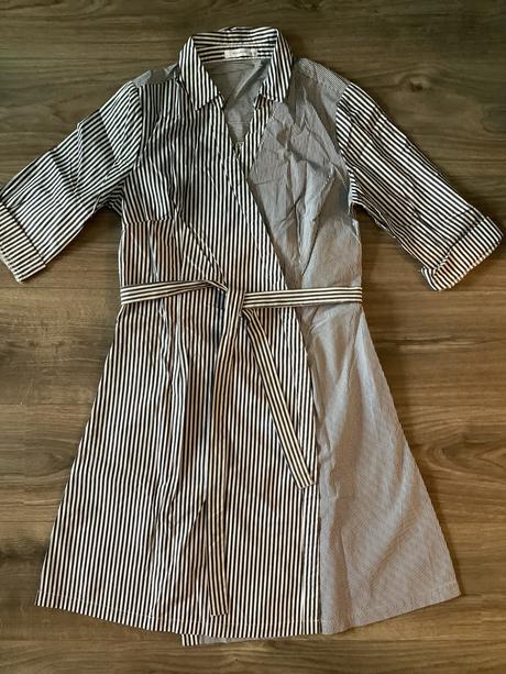 Košelové šaty reserved, reserved,38