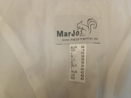 Bavorský kroj veľk.34/36, 