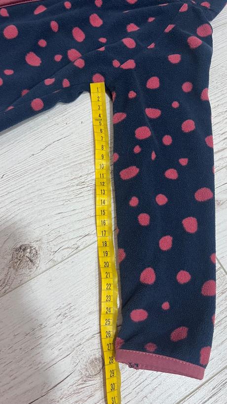 Prechodná bunda plus mikina 98/104, tchibo,98