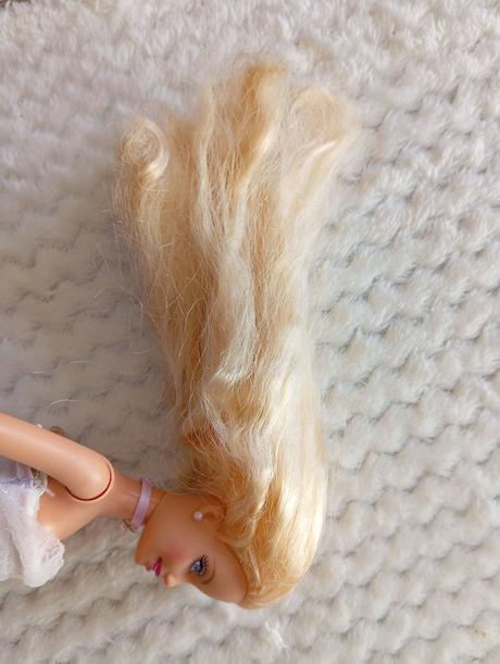 Barbie annika kouzlo pegasu, 