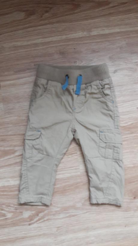 Nohavice s vreckami, dopodopo,62