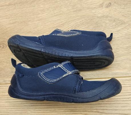 Tenisky, decathlon,25