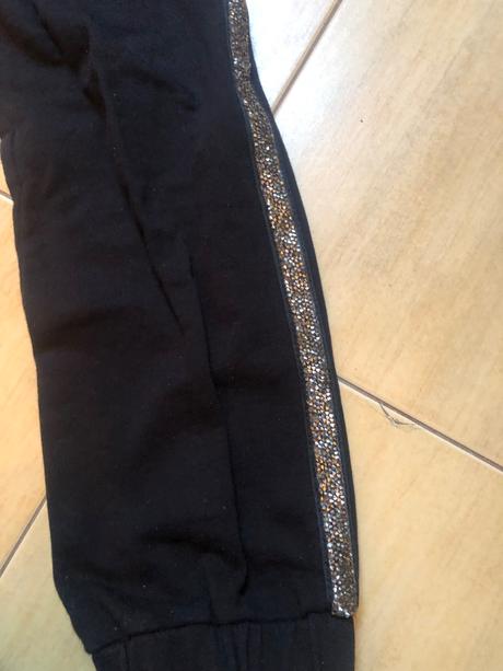 Teplakove nohavice, mohito,36