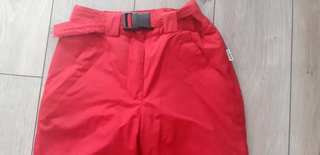 Dámske oteplovačky, 34