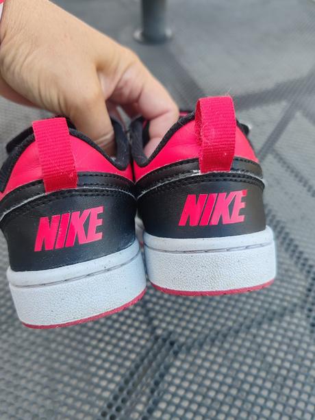 Tenisky, nike,33