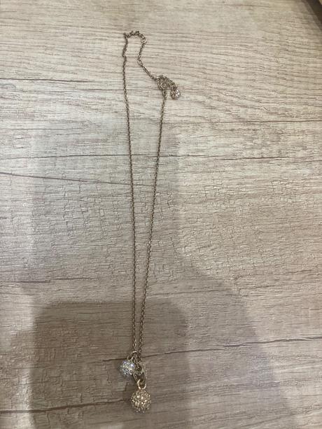 Swarowsky retiazka, swarovski