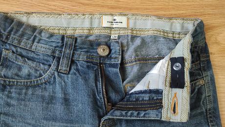 Chlapčenské rifle, tom tailor,152