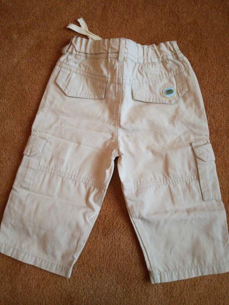 Nohavice 80 s poštou, 80