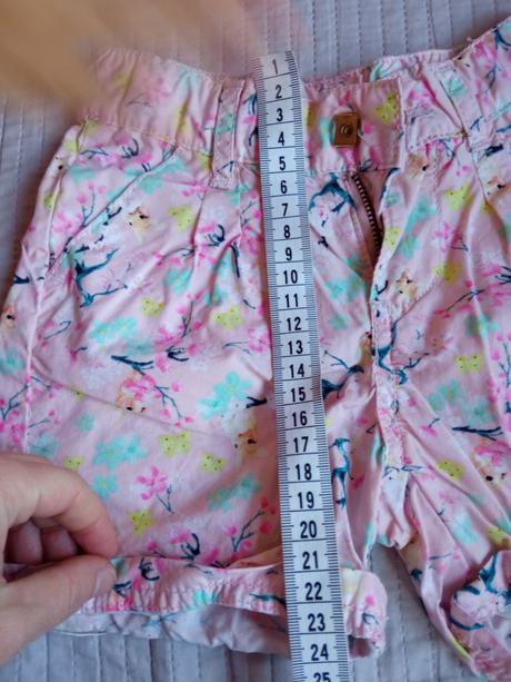 Kraťasy, kiki&koko,98