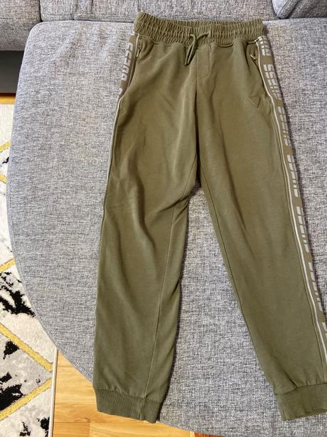 Guess tepláky vel.10, guess,146