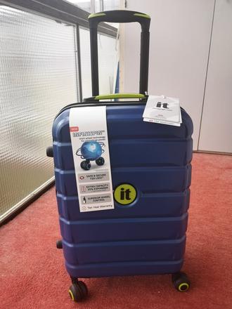 It luggage cestovný príručný kufor 51l, 